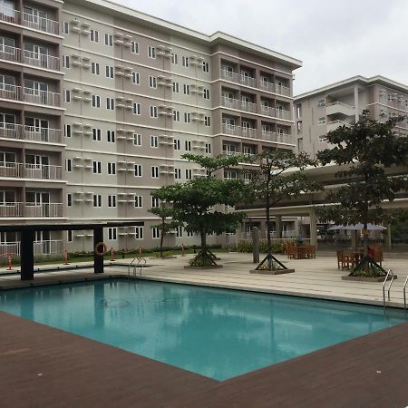Happy Place Manila Luaran gambar