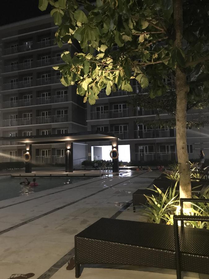 Happy Place Manila Luaran gambar